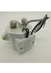 BSBC7-200TH-PW, Высоковольтный контактор для цепей постоянного тока