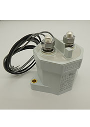 BSBC7-300TC-P, Высоковольтный контактор для цепей постоянного тока