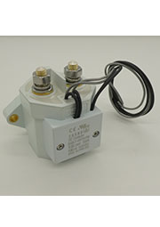 BSBC7-350TH-P, Высоковольтный контактор для цепей постоянного тока
