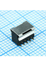DS1065-05-2X05S8BSSR, PBD1.27-10S*