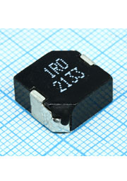 SRP1270-1R0M, SMD 13.7*13.7*7, 1uH 32A