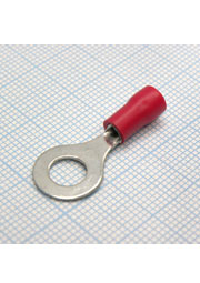 RV1.25-6 Red, . .   
