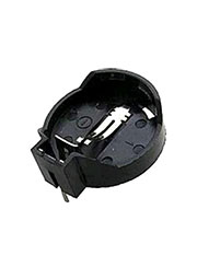 C0170-02KTB002P, Держатели батарей, клипсы, контакты