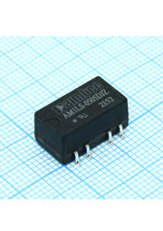 AM1LS-0505DJZ, SMD,  : AM1LS-0505DH30JZ