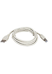 Шнур USB (шт.USB B - шт. USB A), 18-1106