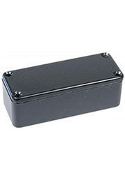 BS37BK, 89х35х30мм