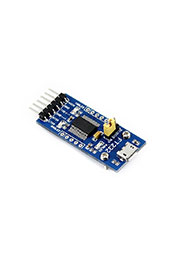 FT232 USB UART BOARD (MICRO)