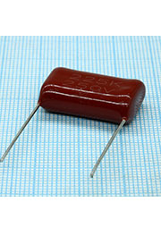 KLS10-CL21-225K250-P22.5, 250Vdc 2.2uF +10% P:22.5mm
