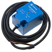 CL40-QN20DP1, индуктивный датчик положения 40*40*57 20мм PNP NO кабель аналог IQ40-20