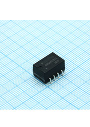 AM1LS-0512SVZ, SMD, DC/DC, 1, .4.5:5.5, .12/0.08, SMD