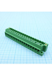 2EDG-DBM-5.08-18P-14-00A(H)