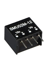 SMU02M-12, SIP4