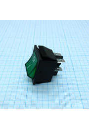 RK1-01 2X1 B/G 0- 