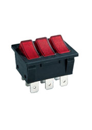 RK1-37 1X1X3N B/R 0- 