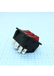 RK1-37 1X1X3 B/R 0- 