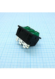 RK1-37 1X1X3 B/G 0- 