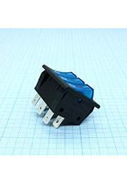 RK1-37 1X1X3 B/BL 0- 