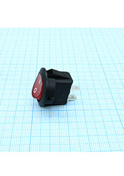 RK2-13 1X1 B/R 0- 