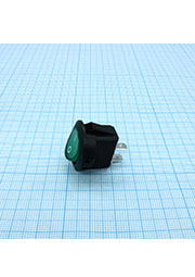 RK2-13 1X1 B/G 0- 