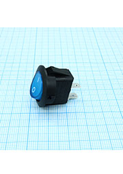 RK2-13 1X1 B/BL 0- 