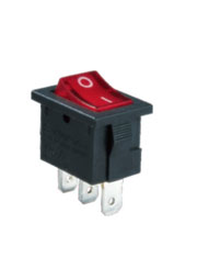 RK2-16 1X1N B/R 0- 