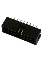 BH-16  (IDC-16MS), BH-16, IDC-16MS