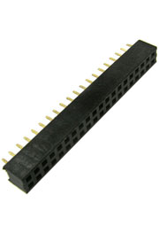 PBD2-40 (PBD2-2X20) 2.00 MM, PBD2-40