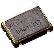 SG-8002CA 16.000000MHz PCM, кварцевый генератор 16МГц