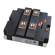 GD1200SGX170A3S, Trench FS IGBT, Low Loss, 1700V