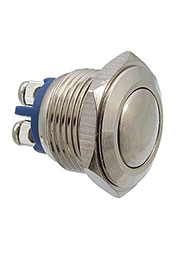 PBS-28B    D-16 MM STEEL, OFF-(ON)