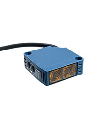 CPK-TR40MR3-D, приемник для оптического датчика положение CPK-TR40MR3 40м реле NO/NC каб