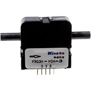 FR03H-O-A-3, расходомер воздух 3.0л/мин 0,5-4,5В 5-14В аналог AWM3300V
