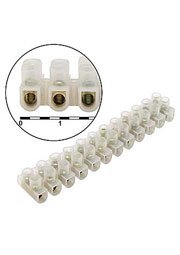 PA12-3A-4MM U-TYPE