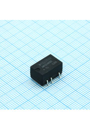 AM1LS-2405SJZ, SMD, DC/DC, 1, .21.6:26.4, .5/0.02:0.2, SMD