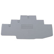 EPCPTL2.5, END PLATE FOR CPTL SERIES TB