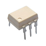 MOC3063M, [DIP-6]; Optocouplers - Thyristor Signal Output ROHS;=MOC3063M(ON);