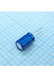 JRB0J332M05001300200000B, Radial, 6.3V 3300uF /13*20/105 C
