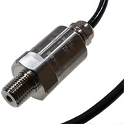 PT1200-V-5-B-0.5CN1G, датчик давления 5 Bar 4-20мА 1/4 NPT кабель 0.5м