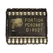 FD6288T, , SMD, 20 V, 1.8 A