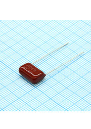 KLS10-CL21-473K630-P10, 630Vdc 0.047uF +10% P:10mm