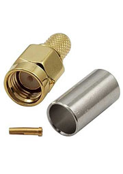 RP-SMA-C58P