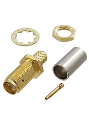 SMA-C58J GOLD