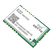E22-900T30S, модуль LoRa рекомендуется вместо E22-900T30S1B