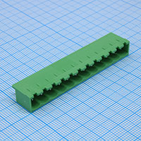 2EDGVC-5.0-12P-14-00A(H), ��������� �������� ���� �� �����, 12 ���������. ����� 2EDGVC-5.0