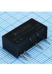 AM2DS-0512SH30-NZ, SIP7, Возможно применение вместо AM2DS-0512SH30-NZ