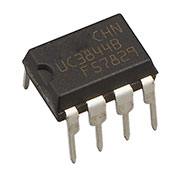 UC3844BM, PWM  , 30, 1, 1 [SOP-8] = UC3844BVD1 (ON Semiconductor)