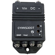 CYHVS300T, датчик напряжения 300VAC -/+15VDC 5VDC аналог AV100-250