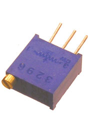 3296W 5K, 5K, 0.5W
