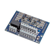 AFD-XPLT.A102, Панель управления, интерфейс RS485, для AFD-E030.43B / AFD-E022.21B и ниже