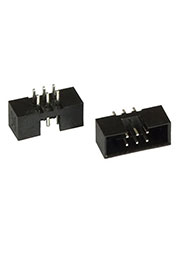 BH2-06(IDC2-06MS)PITCH 2.00 MM, BH2-06, IDC2-06MS